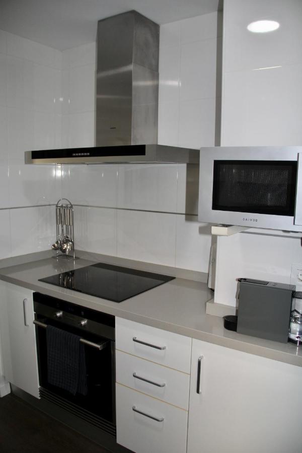 Appartamento Patacona Premium Penthouse Sea Views & Barbecue Valenza Esterno foto
